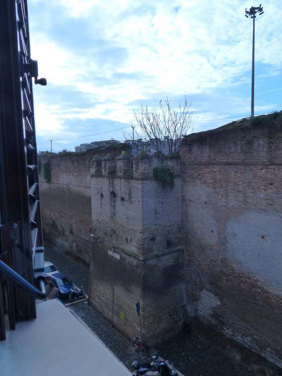 Between Termini & Colosseo Rom Eksteriør billede