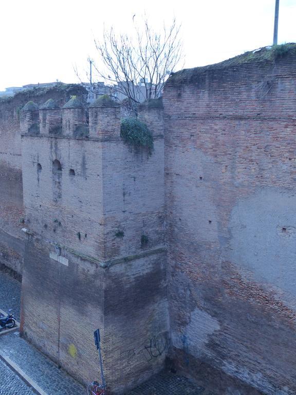 Between Termini & Colosseo Rom Eksteriør billede