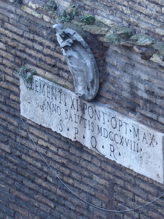 Between Termini & Colosseo Rom Eksteriør billede